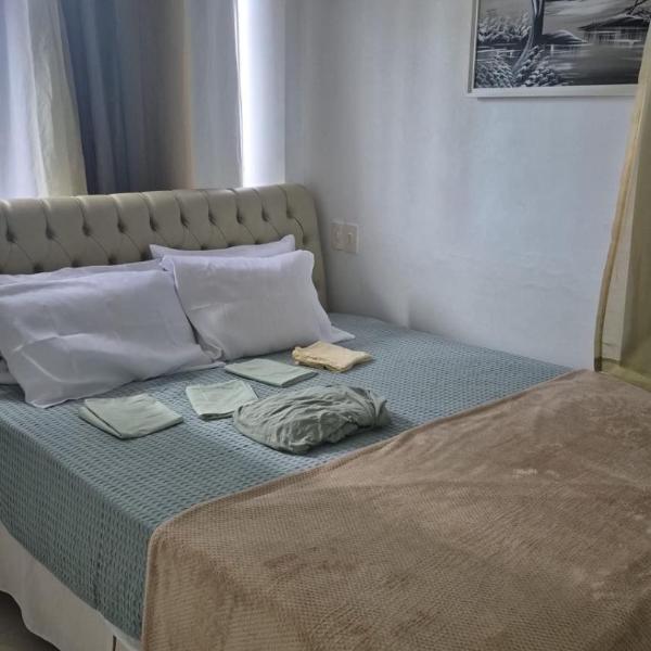 apartamento 501