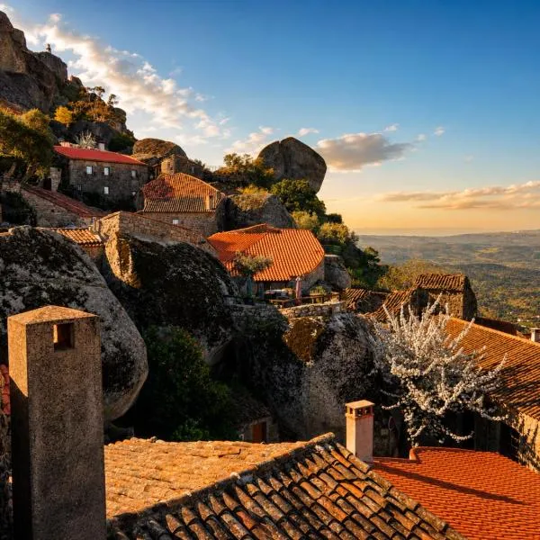 Casas da Villa- Monsanto, viešbutis mieste Monsanto