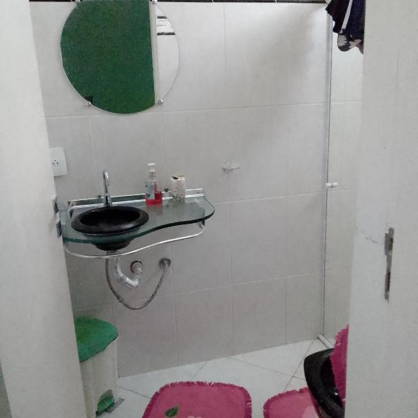 Vila Charlotte e perla