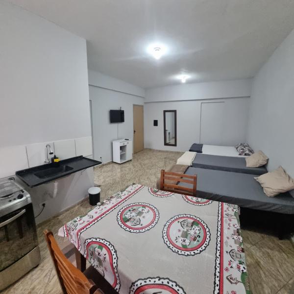 Hotel Parque Mamed - Foto 2