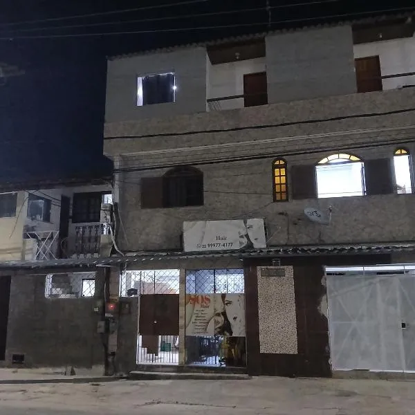 Pousada Familiar 31, hotel a Campos dos Goytacazes