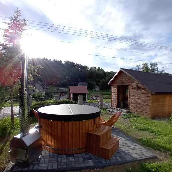 Viesnīca Apartament K&D Wilczęga pilsētā Koszarawa