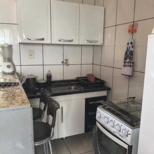Apartamento avenida 11 com ar condicionado - Foto 4