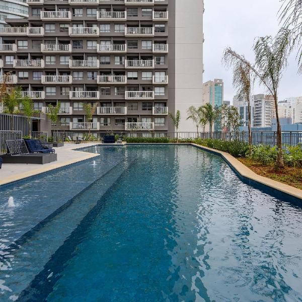 Nex One Vila Nova - By Easy Stay - Foto 4