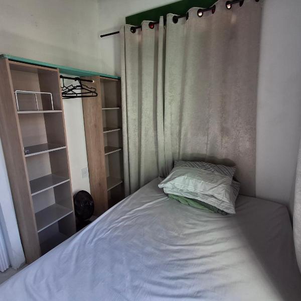 Hostel Espaço Mulher - Foto 2
