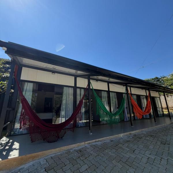 Vila do Tênis