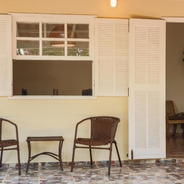 Casa Laguna - Geribá - Foto 4
