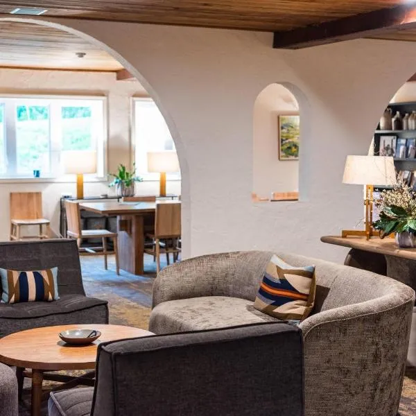 Sun Lodge, an Ascend Collection Hotel, hotel sa Peru
