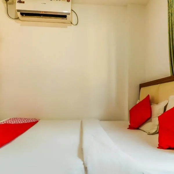 Hotel O The Royal Park, hotell Bangalore’is