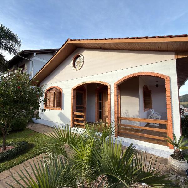 Casa Bella Vita