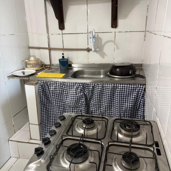 Stúdio em Santa Teresa - Privativo e aconchegante - Foto 4