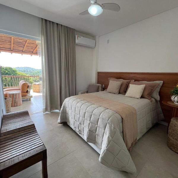 Casa Floresta Viva - Stunning View in Itacaré - Foto 2