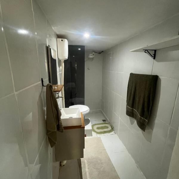 Suíte privativa e aconchegante em Santa Teresa - Foto 3