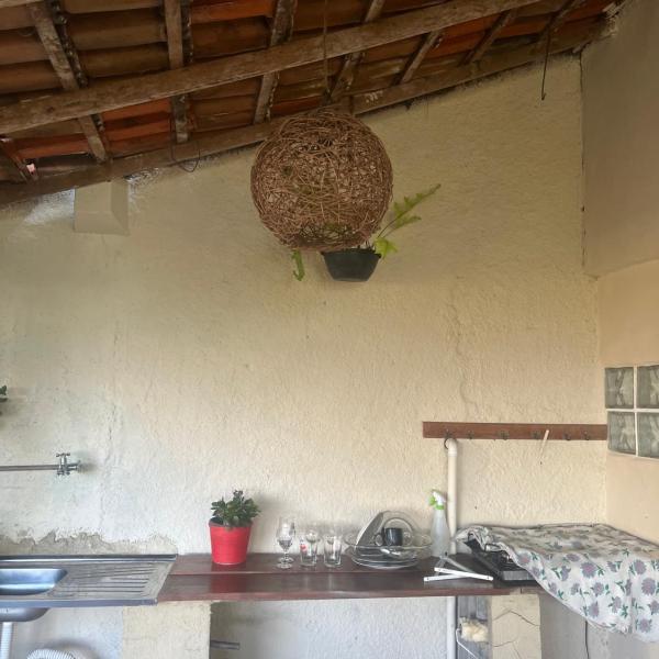 Suíte privativa e aconchegante em Santa Teresa - Foto 4