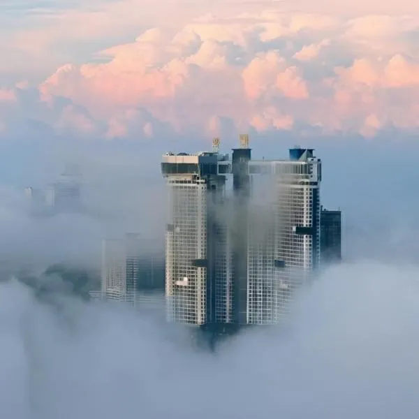 Wyndham Ion Majestic Genting Highlands, hotel v destinaci Genting Highlands