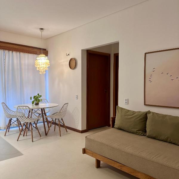 Manay Preá, apartamento 2 quartos na melhor localização do Preá - Foto 3