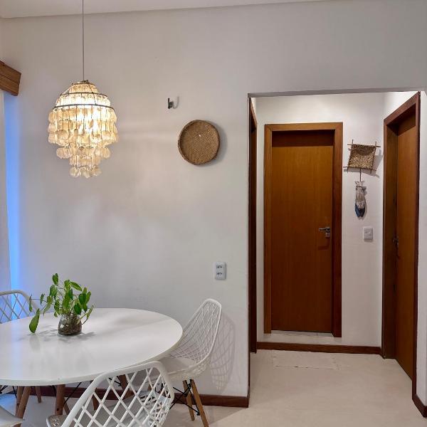 Manay Preá, apartamento 2 quartos na melhor localização do Preá - Foto 2