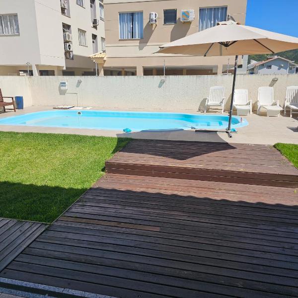 Praia de Palmas Jacuzzi 23 pessoas Sala de Jogos - Foto 4