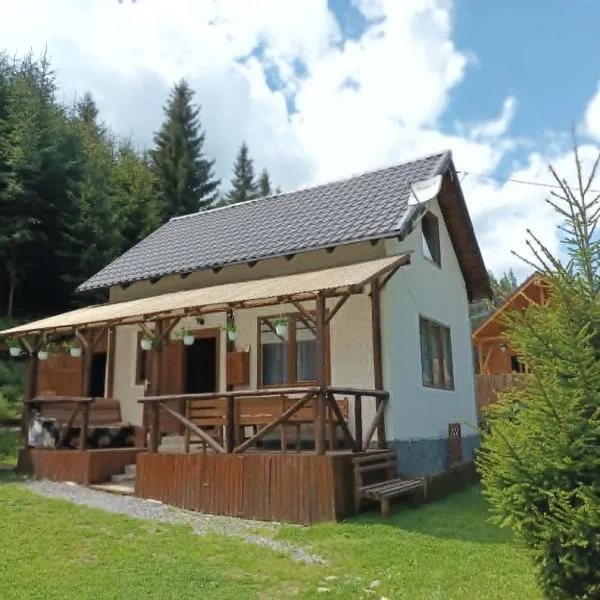 Csillag kulcsoshaz, hotel in Gheorgheni