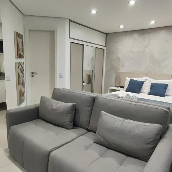 Loft La Musique- apartamento no coração de Moema - Foto 5