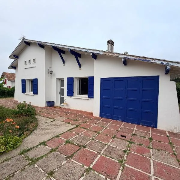 Maison Lilio, rénovée calme et confort, hotell sihtkohas Saint-Pierre-du-Mont