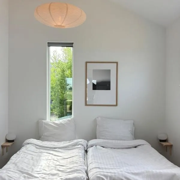 Viking Surf & Stay, hotell i Klitmøller