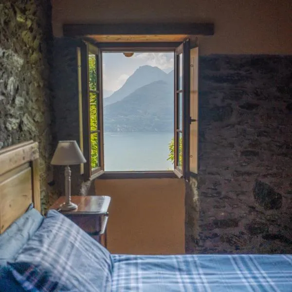 Casa San Martino Lago Di Como, hotell sihtkohas San Siro