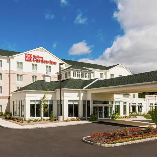 Hilton Garden Inn Wayne, hotel u gradu Vejn