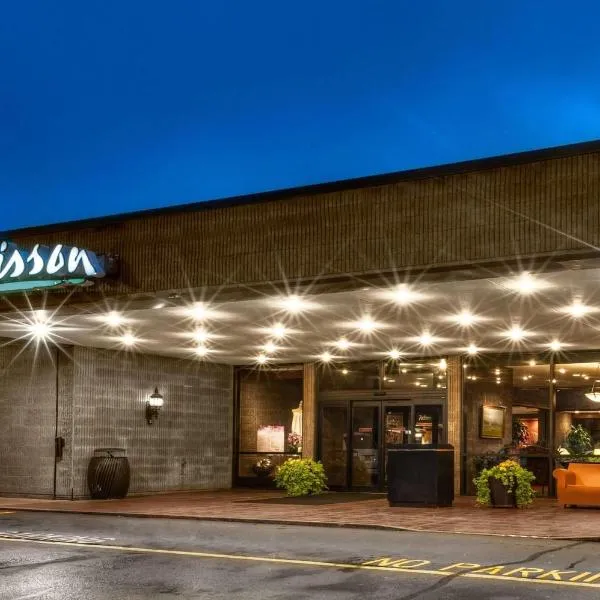 Radisson Hotel Corning, Hotel in Corning