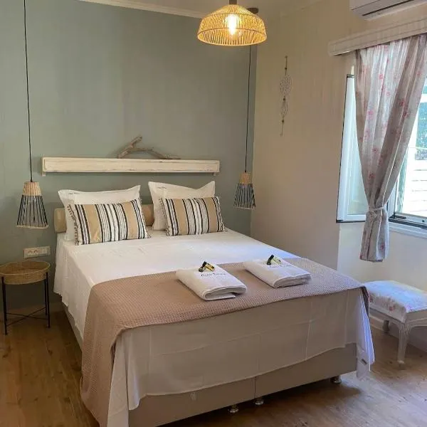 Casa Tereza, hotel sa Plátanos
