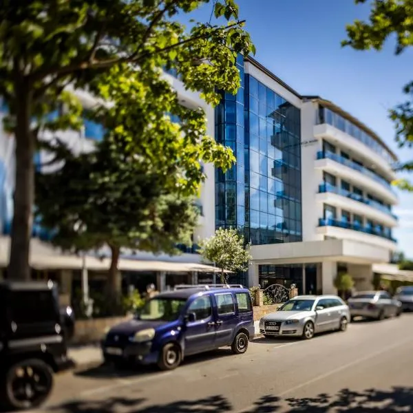 ELIA MARe Hotel ALL Inclusive - Free Beach Access, hotel in Kiten