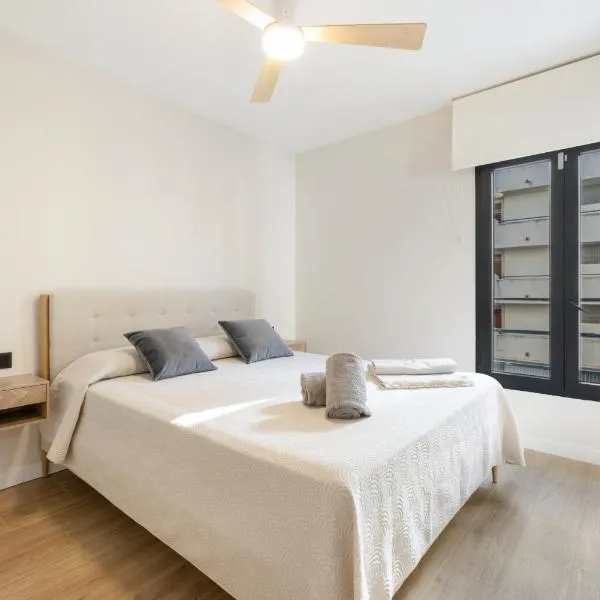 Apartamento reformado en salou, hotel v mestu Salou