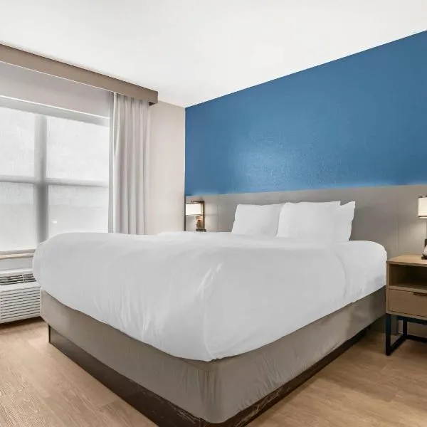 Comfort Inn & Suites Dothan Northside Plaza, Hotel in Dothan