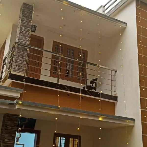 Dreamland Home Stay