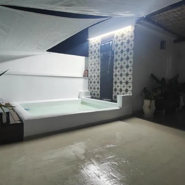 Apartamentos Lares 2, ξενοδοχείο σε Villanueva de la Serena