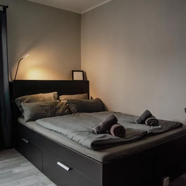 Apartment Nr 09, hotel a Bremerhaven