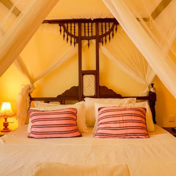 Sandy Beach Homes Bamburi, Hotel in Mombasa
