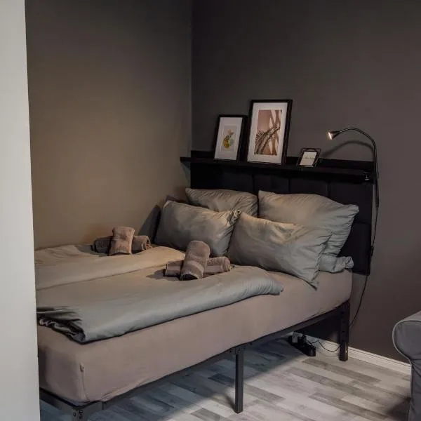 Apartment Nr 11, hotel in Bremerhaven