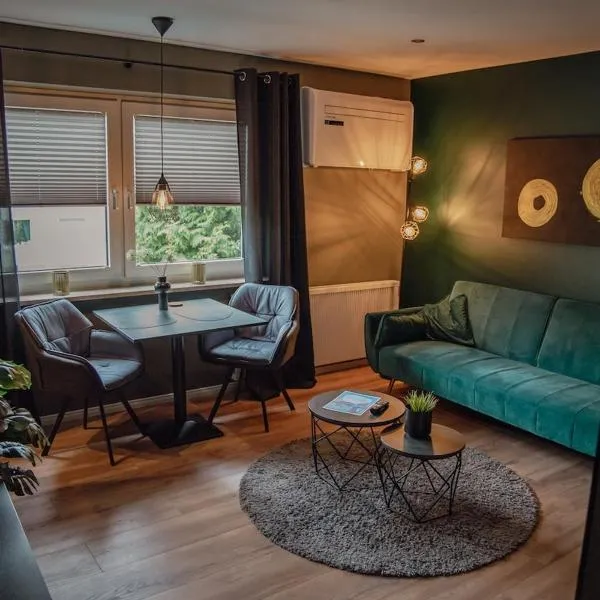 Apartment Nr 12, hotel in Bremerhaven