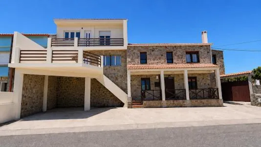 Fisterra में, होटल Hermedesuxo Apartments - Fisterra - Floor B