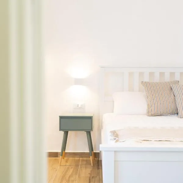 Velis - art & hospitality, hotel v destinaci Posada