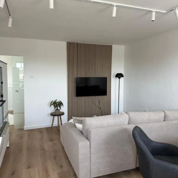 Kiek mol rin, hotel u gradu 'Pilsum'