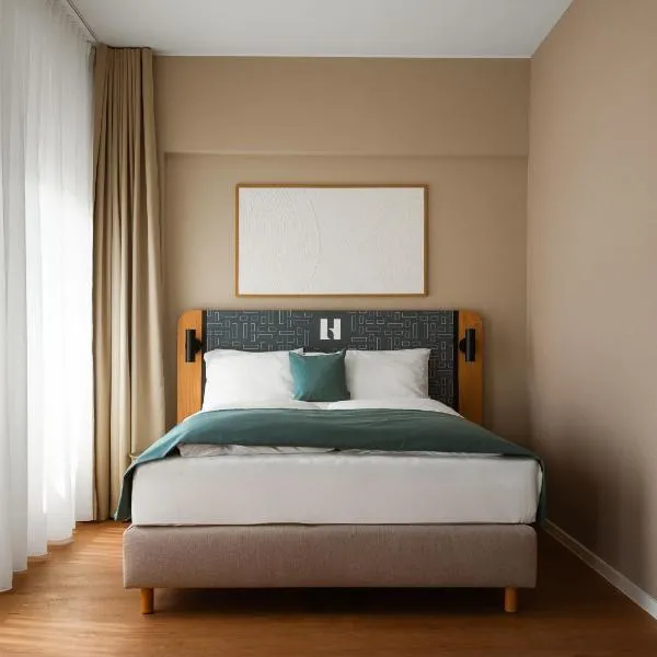 Limehome Berlin Klosterstraße, хотел в Берлин