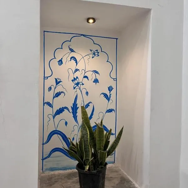 Zenova Boutique Stays photo 2