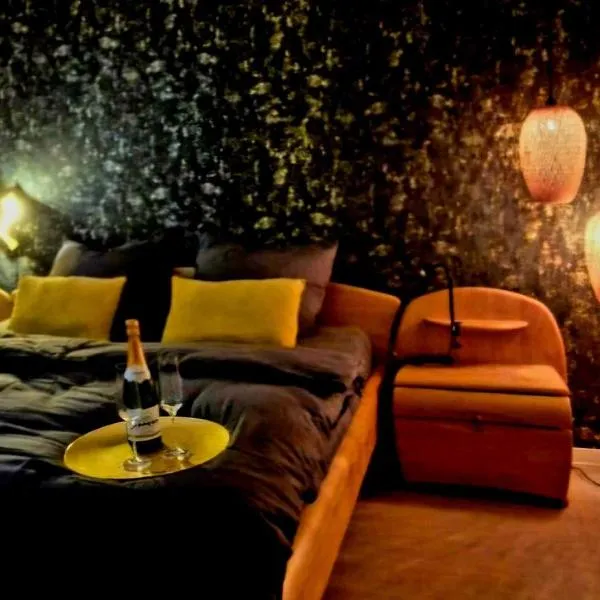 Fewo Schwarzwald Von Oben - Kniebis, hotel i Freudenstadt