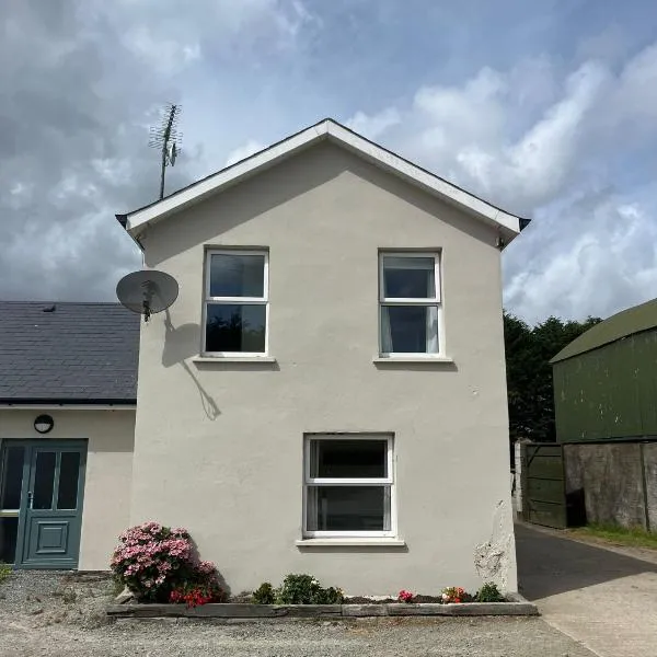 Belmont Stud, hotel di Wexford