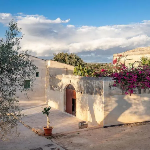 Relais Terre di Romanello, khách sạn ở Noto