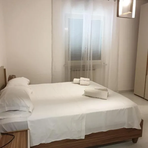 Sperlonga ad un passo Casa Vacanza, hotel in Sperlonga