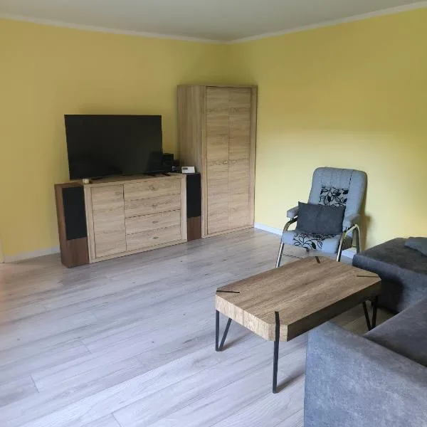 Apartament Górna, hotel i Głuszyca