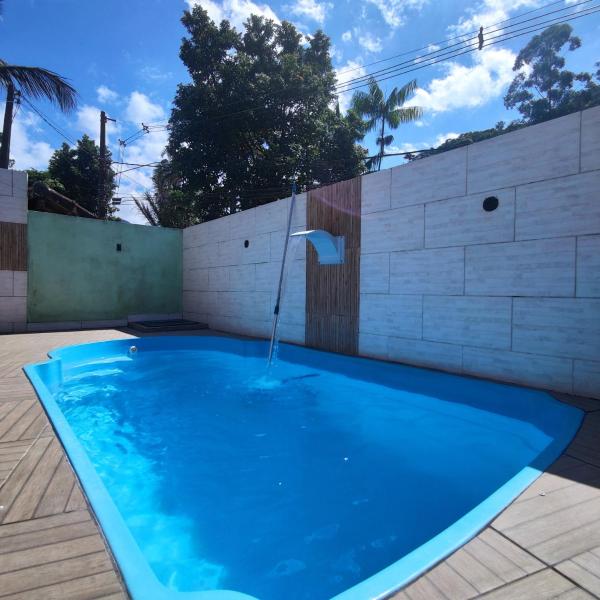Casa Muro Alto-Sana Rj